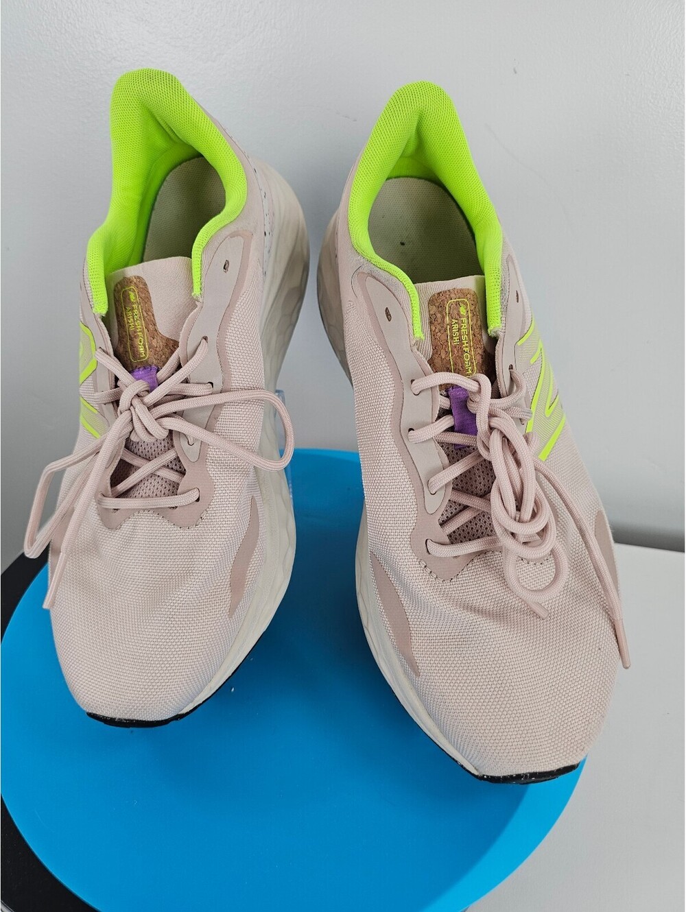 New Balance Fresh Foam X 1080v12 Running Shoes - Women's Size 8.5